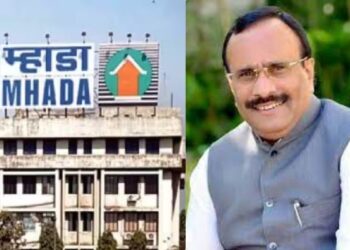 म्हाडाच्या 11 हजार घरांच्या किंमती कमी करणार-अतुल सावे