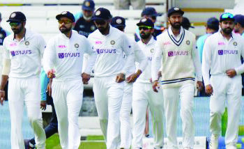 भारतीय संघ जाणार दक्षिण आफ्रिका दौऱ्यावर