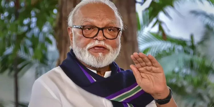 कुणबी नोंदीवरुन भुजबळांचा सरकारला घरचा आहेर