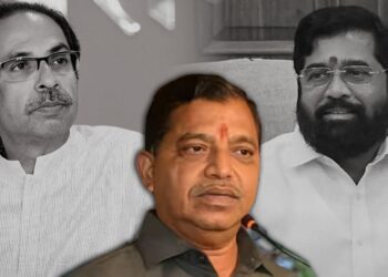 माजी महापौर दत्ता दळवी यांना अटक