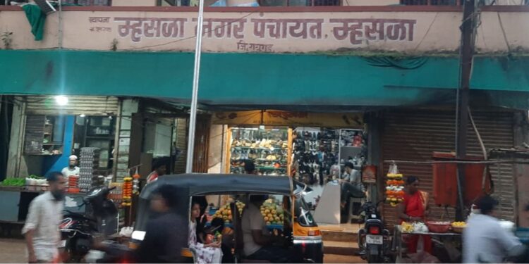 भटक्या कुत्र्यांमुळे नागरिक त्रस्त