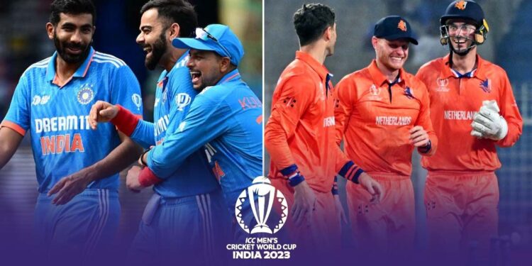 भारताचा साखळी फेरीतील शेवटचा सामना