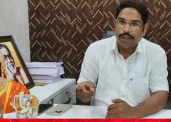 पराभवाची जबाबदारी स्वीकारत राजीनामा