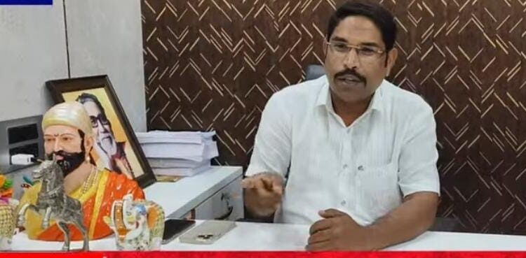 पराभवाची जबाबदारी स्वीकारत राजीनामा