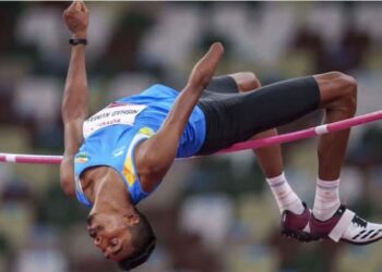 दिल्लीत ‌‘खेलो इंडिया पॅरा गेम्स’ स्पर्धा