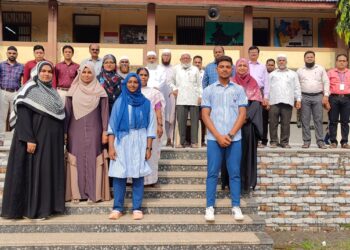 फजंदार हायस्कूल वहूरचे मैदानी स्पर्धेत यश