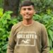 शॉक लागून तरुणाचा दुर्दैवी मृत्यू