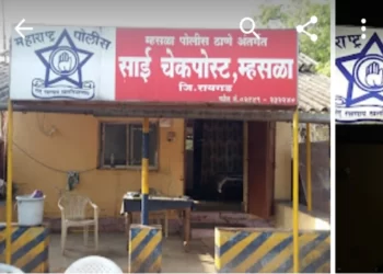 नाकाबंदी चुकवणाऱ्या चालकावर गुन्हा