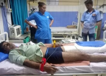 नेरळ ग्रा.पं.चा निष्काळजीपणा उघड