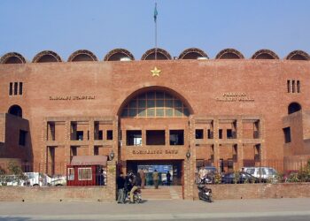 पाकिस्तानी कोचची हकालपट्टी?