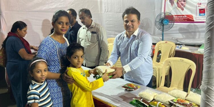 पनवेलकरांची दिवाळी होणार गोड