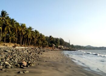 पिरवाडी किनारा कात टाकणार