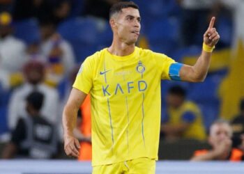 ख्रस्तियानो रोनाल्डोची खेळाडूवृत्ती