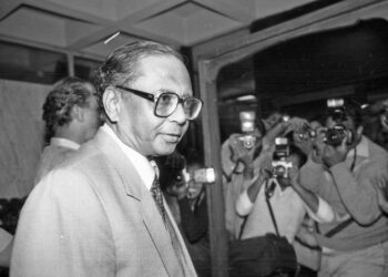 एस व्यंकटरामनन यांचे निधन