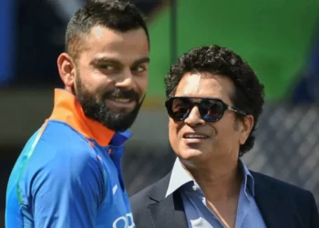 विराटमध्ये अजून बरंच क्रिकेट बाकी