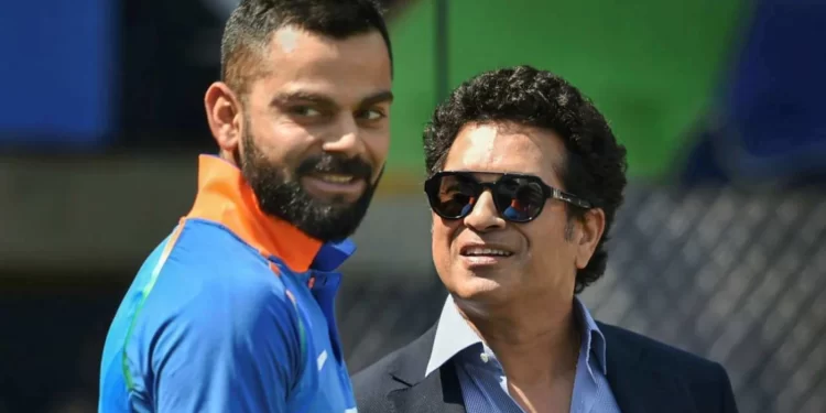 विराटमध्ये अजून बरंच क्रिकेट बाकी