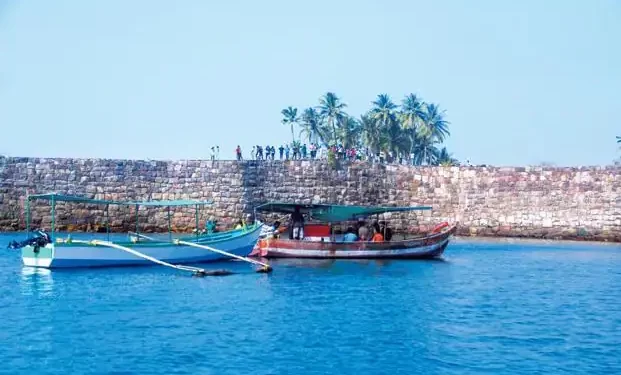 मालवणात ‘या’ तारखेपर्यंत जलपर्यटन बंद