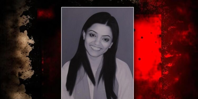 पत्रकार सौम्या हत्याकांडात शिक्षा जाहीर