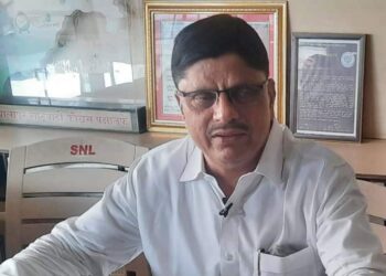 माजी आ. सुरेश लाड यांनी वाढवला संभ्रम