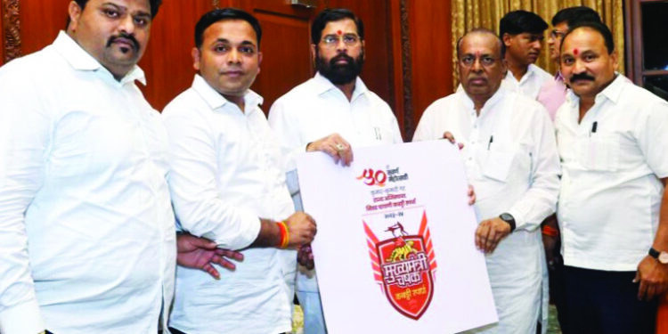 ठाण्यात रंगणार कुमारांच्या कबड्डीचा थरार