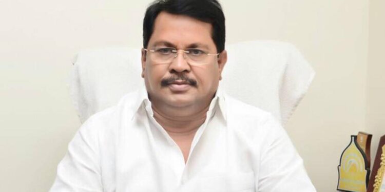 विरोधी पक्षनेते विजय वडेट्टीवारांना धमकी