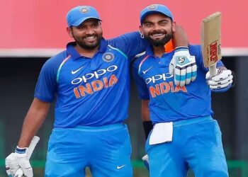 रोहित-विराट टी-20 मध्ये पुनरागमन करणार?