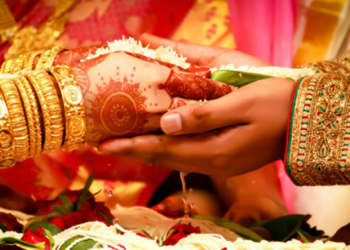 विवाह इच्छुकांसाठी सुवर्णयोग