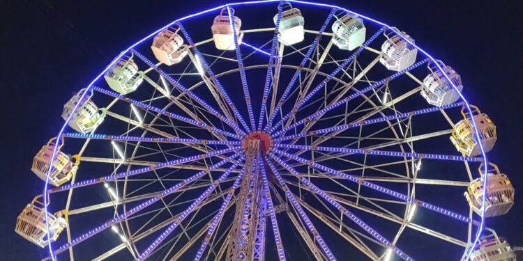 कार्तिकीला जत्रांच्या हगांमाचा श्रीगणेशा