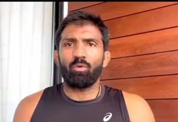 वाढत्या स्पर्धेमुळेच निवड चाचणीचा नियम आवश्यक