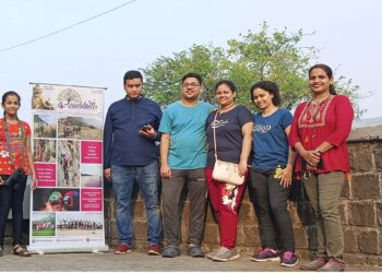 पनवेलमध्ये पक्षी सप्ताहाचे आयोजन