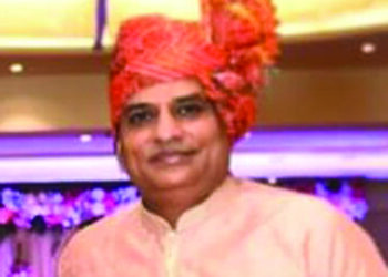 संजय जैन यांची सल्लागार समितीवर निवड