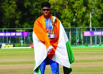 महिला खेळाडू मालामाल