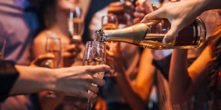 थर्टी फर्स्टवर ‘या’ विशेष पथकांची नजर