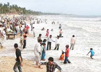 किनाऱ्यांचे सुरक्षितता ऑडिट व्हावे; स्थानिकांसह पर्यटकांकडून मागणी