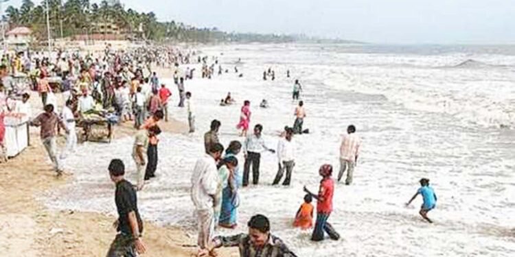 किनाऱ्यांचे सुरक्षितता ऑडिट व्हावे; स्थानिकांसह पर्यटकांकडून मागणी