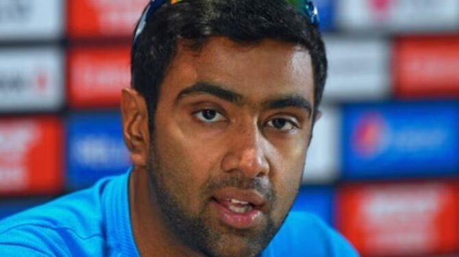 नायरला धोनीची पसंती असे : अश्विन