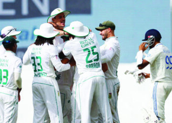 आयपीएलसदृश टी-20 लीग; कसोटी मालिका वार्‍यावर