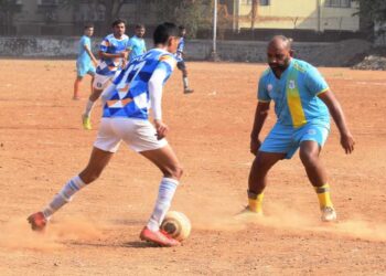 गुरू तेगबहादुर गोल्ड कप फुटबॉल स्पर्धा