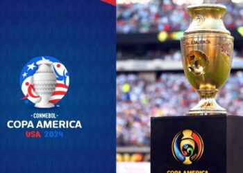 कोपा फुटबॉल स्पर्धा अमेरिकेत