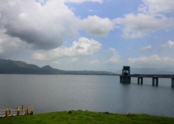 नवी मुंबई पाणीटंचाईचे संकट दूर