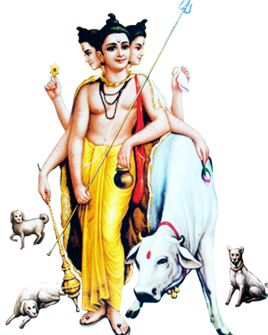 श्री.दत्त जयंती उत्सव सोहळ्याचे आयोजन