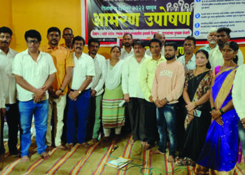 पाणी मिळाल्याशिवाय मागे हटायचं नाही: पाटील