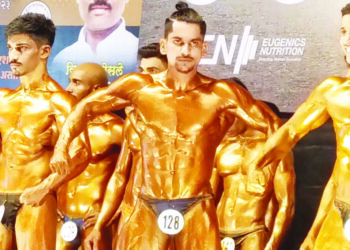 वडील व बहिणीचे स्वप्न केले साकार