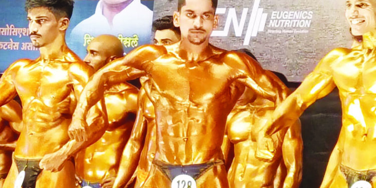 वडील व बहिणीचे स्वप्न केले साकार