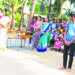 मोबाईलच्या जमान्यात मैदानी खेळांकडे दुर्लक्ष