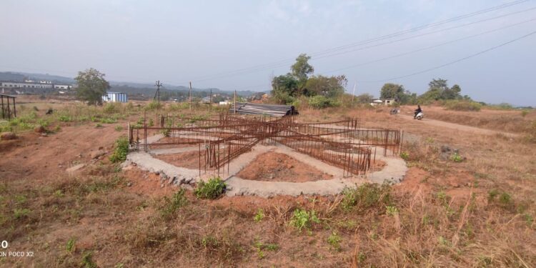 कळंब नळपाणी योजना रखडली