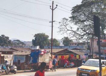 कृषीवलच्या दणक्याने महावितरणला जाग