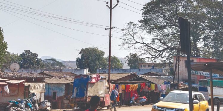 कृषीवलच्या दणक्याने महावितरणला जाग