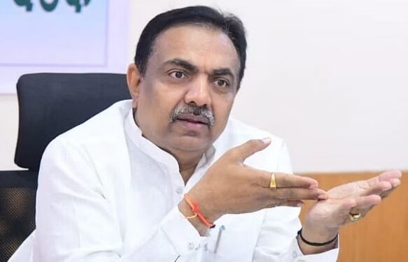 रामावर एवढं प्रेम असेल, तर सीतामाईचं संरक्षण करा