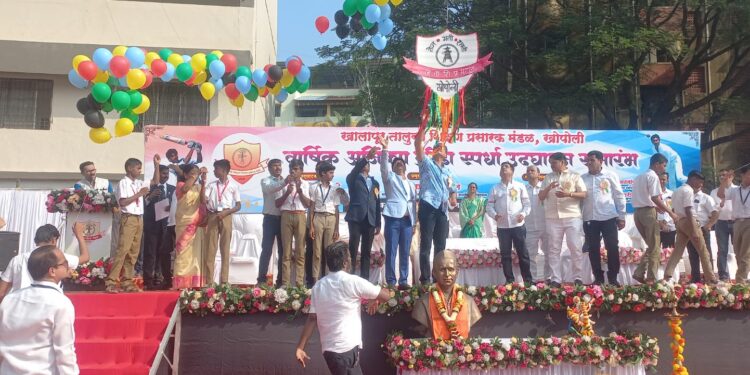 खेळातून निखळ आनंद मिळवावाः रवी शास्त्री